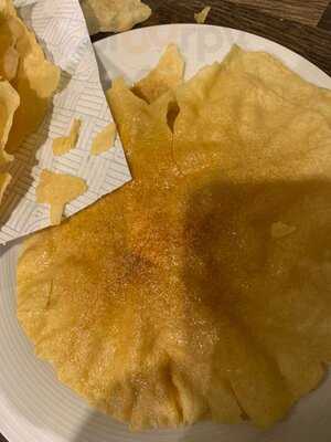 Sparkles Indian Restaurant