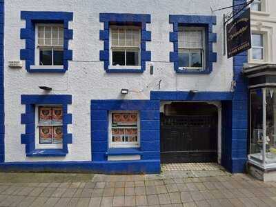 Sparkles Indian Restaurant