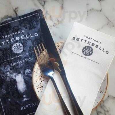 Trattoria Settebello