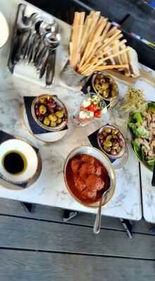 Trattoria Settebello