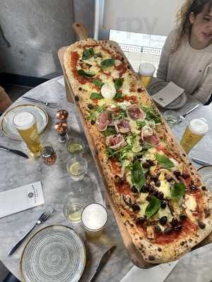 Trattoria Settebello