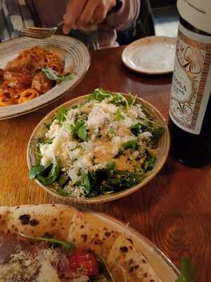 Trattoria Settebello