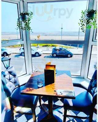 The Mariner Bar And Restaurant Newcastle