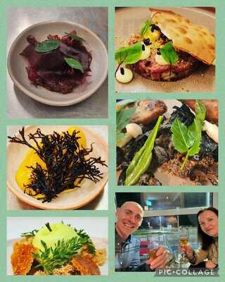 The Mariner Bar And Restaurant Newcastle