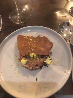 The Mariner Bar And Restaurant Newcastle