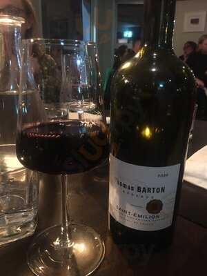 The Mariner Bar And Restaurant Newcastle