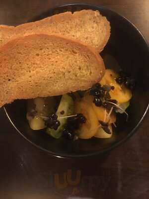 The Mariner Bar And Restaurant Newcastle