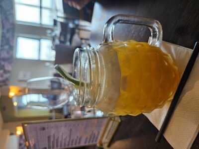 The Mariner Bar And Restaurant Newcastle