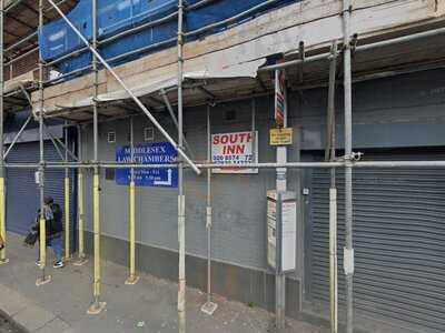 Chicken Luxe Grill Peri Peri