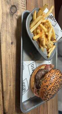 Market Square Bushmills