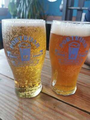 Market Square Bushmills