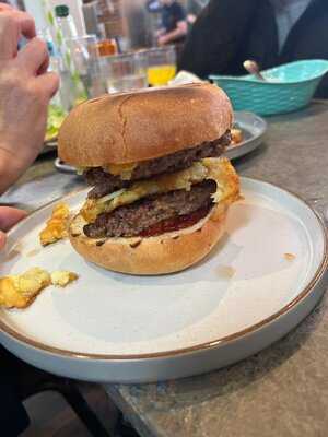 Market Square Bushmills