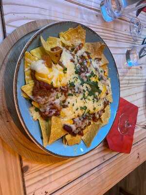 Cactus Jack Mexican Tapas