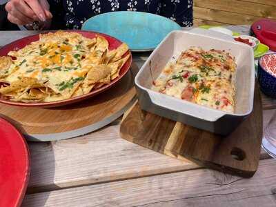 Cactus Jack Mexican Tapas