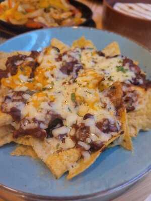 Cactus Jack Mexican Tapas