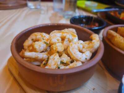 Cactus Jack Mexican Tapas