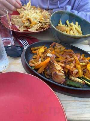 Cactus Jack Mexican Tapas