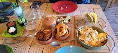 Cactus Jack Mexican Tapas