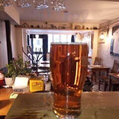 The Tile Shop Ale House