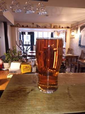 The Tile Shop Ale House