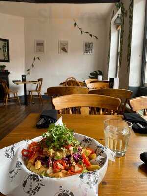 Be The Change: New Street