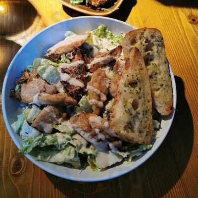 Be The Change: New Street