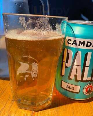 Be The Change: New Street