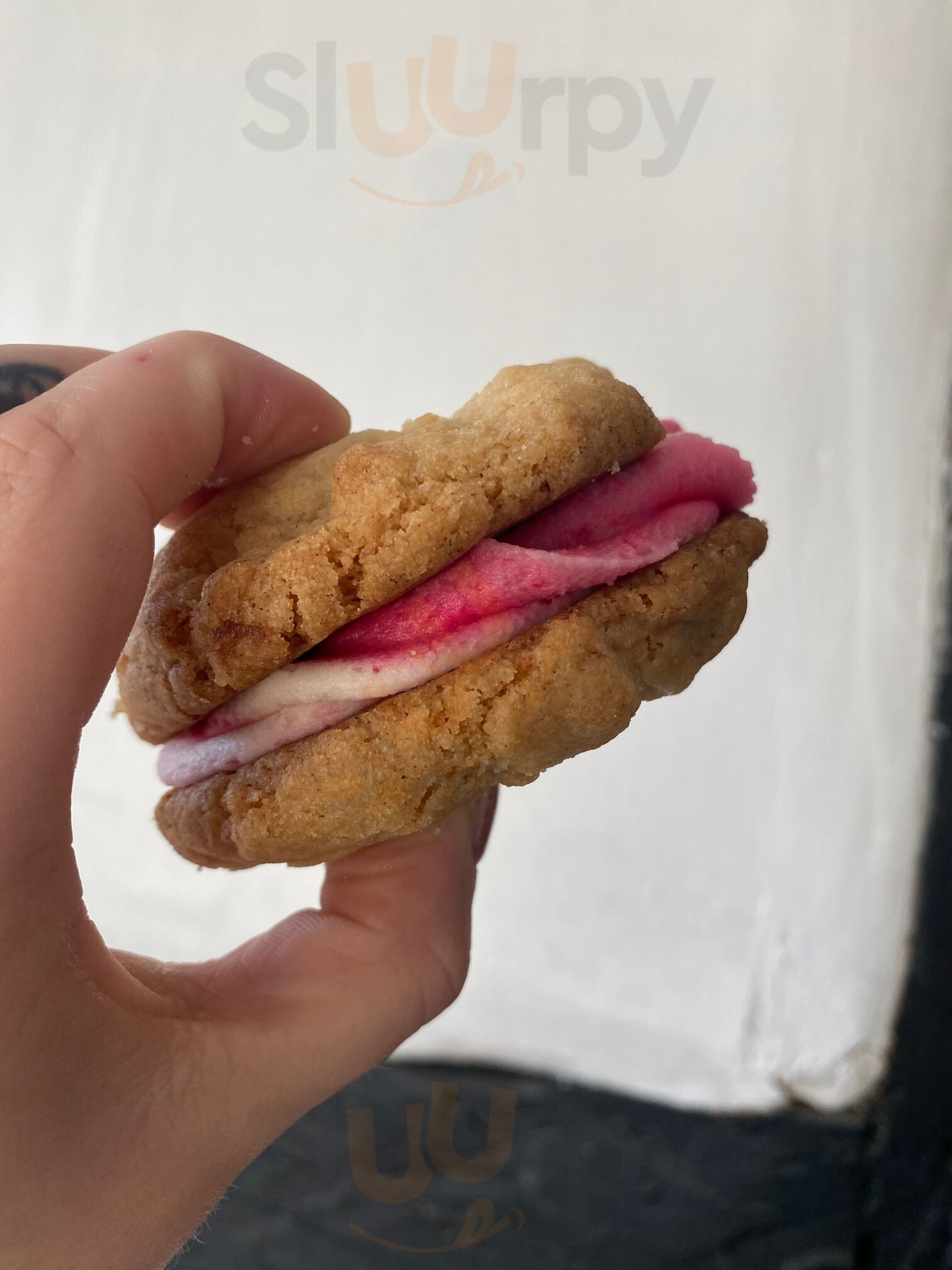 Be The Change: New Street