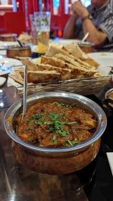 Five Rivers Grill & Restaurant