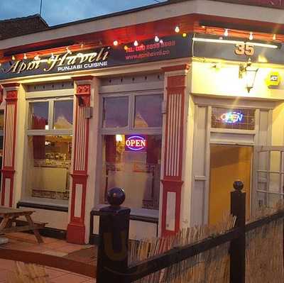 Five Rivers Grill & Restaurant