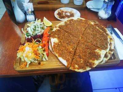 Sultan Turkish Grill - Photo 7