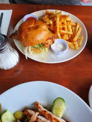 Sultan Turkish Grill