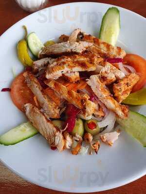Sultan Turkish Grill