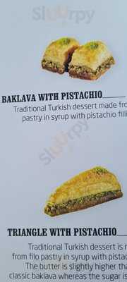 Sultan Turkish Grill