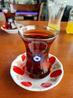 Sultan Turkish Grill - Photo 8