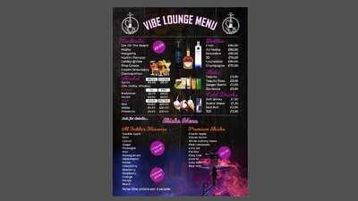Vibe Lounge