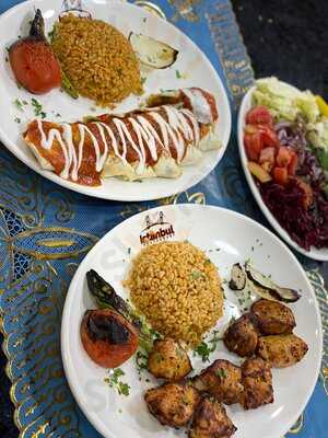 Istanbul Restaurant