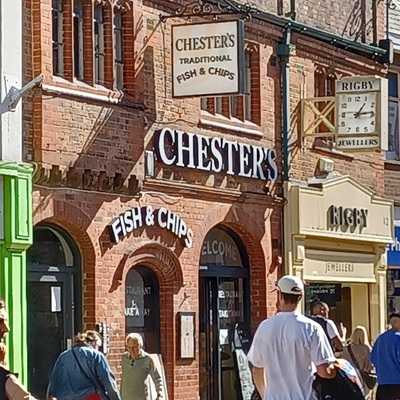 Chester's