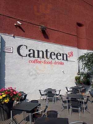 Canteen 58
