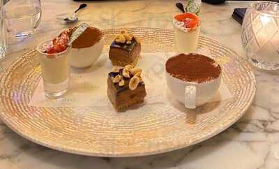 Luciano By Gino Dacampo