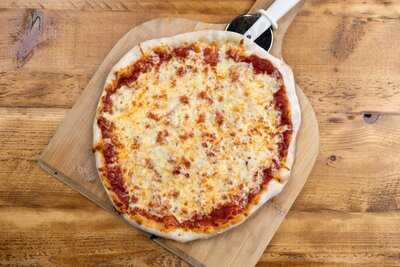 Monkey Puzzle Restaurant