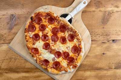 Monkey Puzzle Restaurant