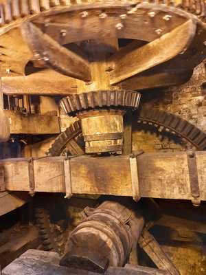 The Miller's Tearoom