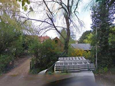 The Miller's Tearoom