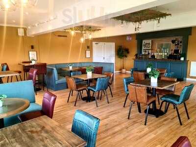 The Pavilion At Wilberfoss