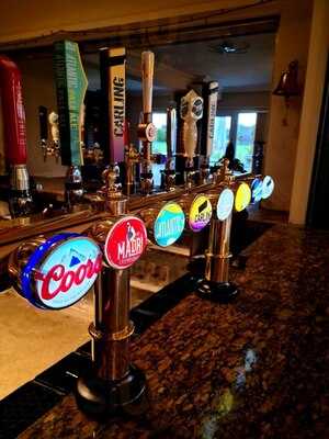 The Pavilion At Wilberfoss