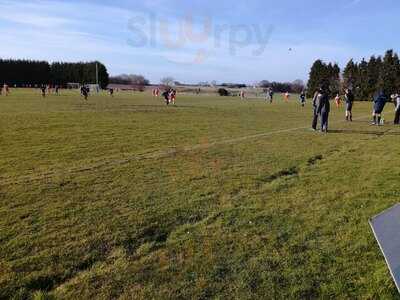 The Pavilion At Wilberfoss