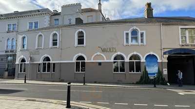 The Vaults