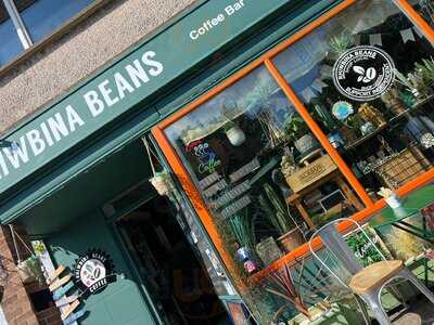 Rhiwbina Beans