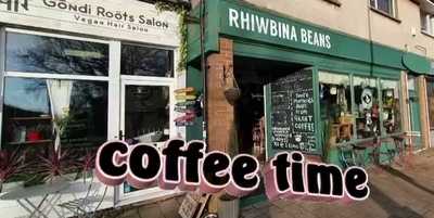 Rhiwbina Beans